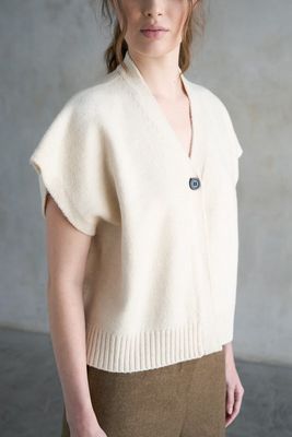 Ash Vest
