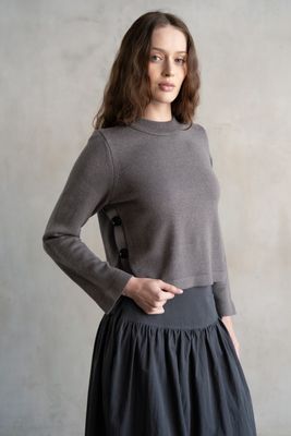 Char Sweater