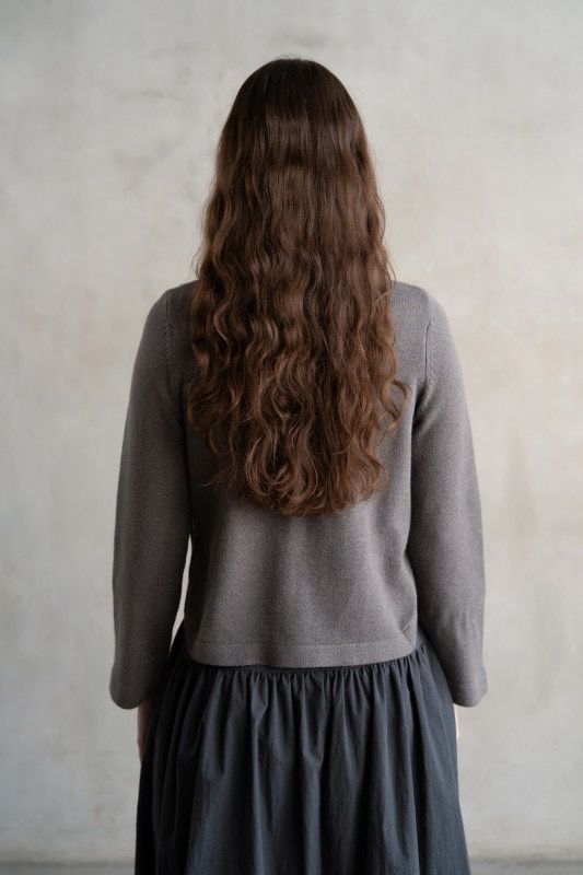 Char Sweater