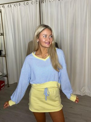 Palmer Skort