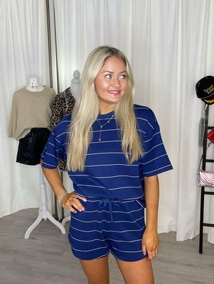 Tilly Shorts