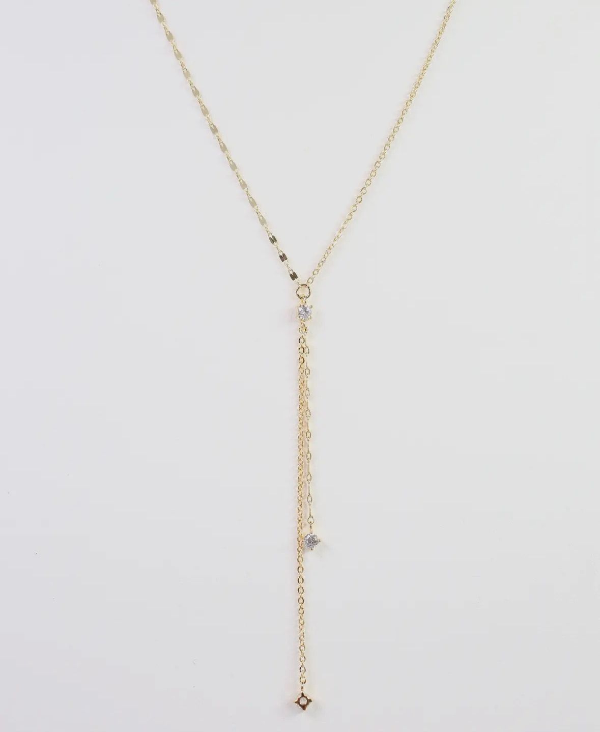 Catherine Necklace