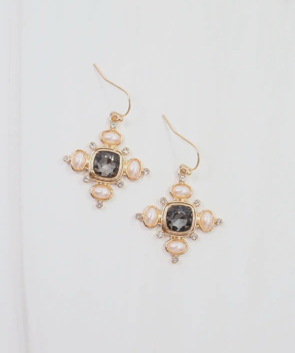Conifer Earrings