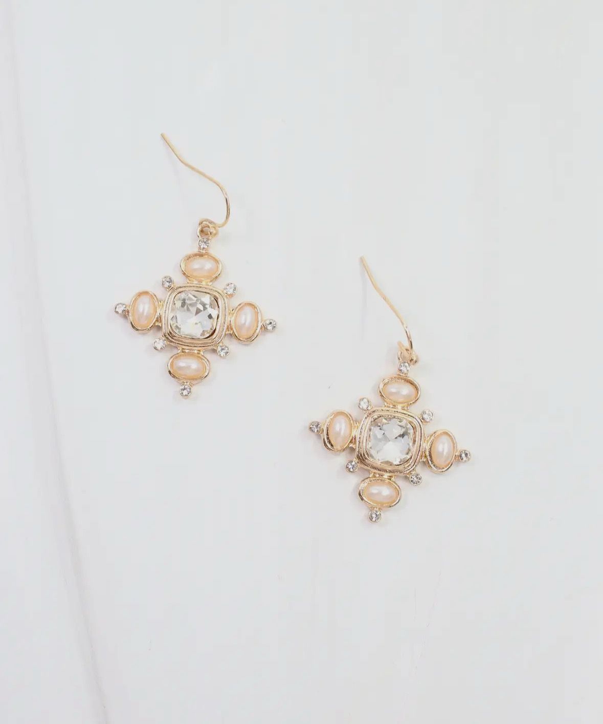 Conifer Earrings