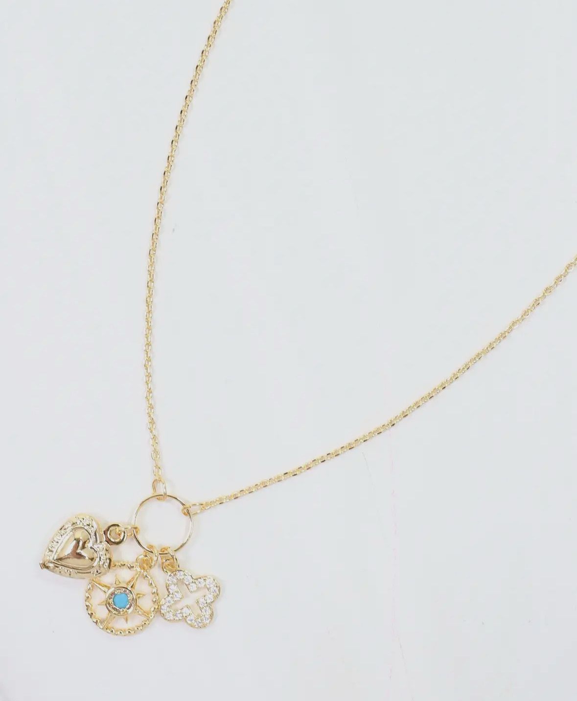 Hartgrave Necklace