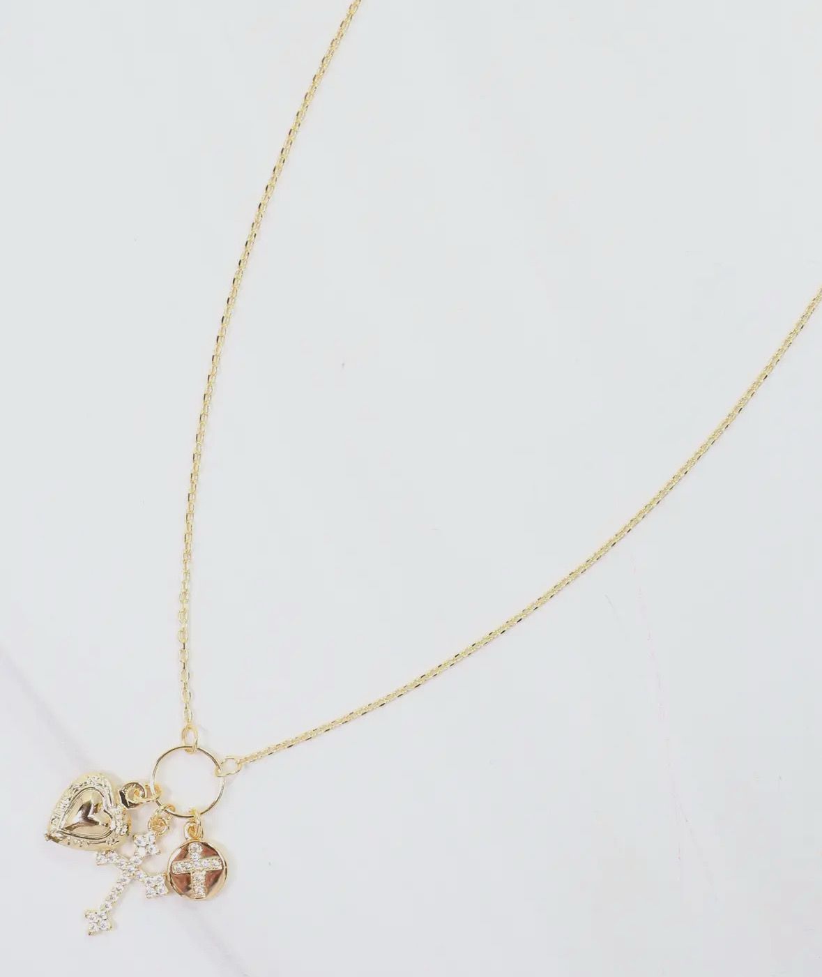 Janice Necklace
