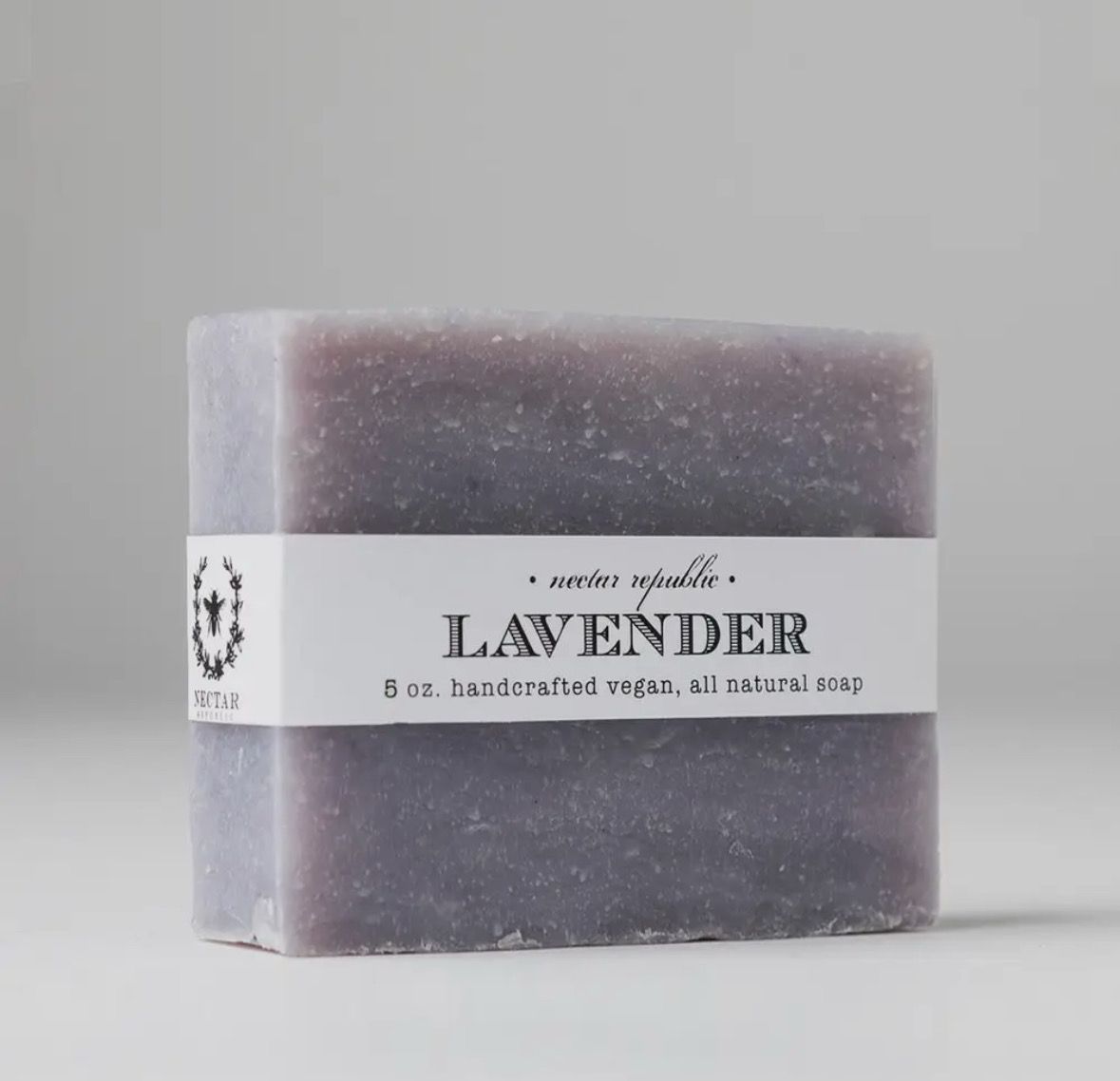 Lavender Trial Bath Soap