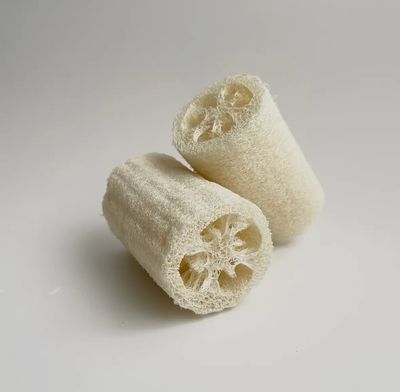 Natural Loofah Sponge