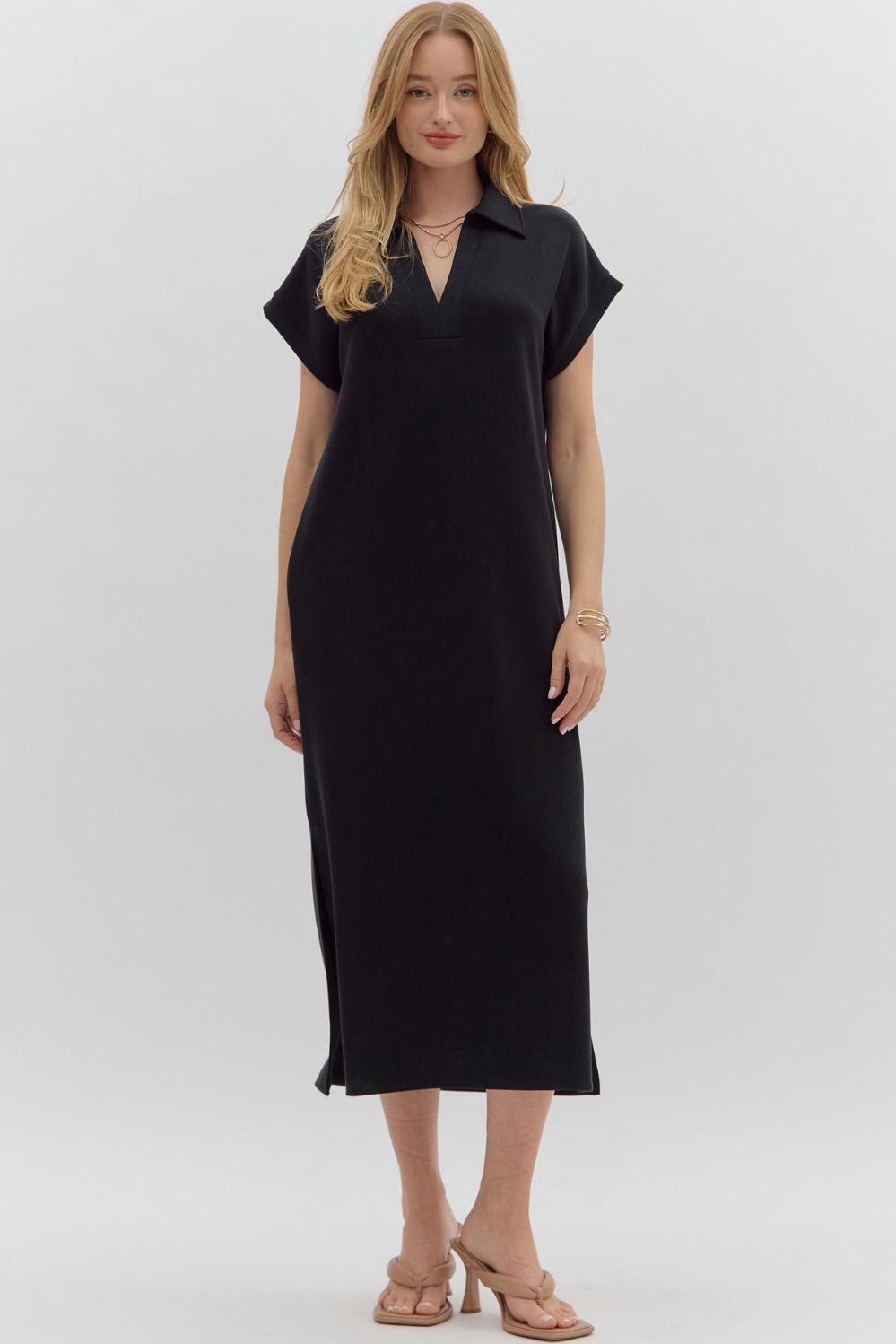 Rory Dress