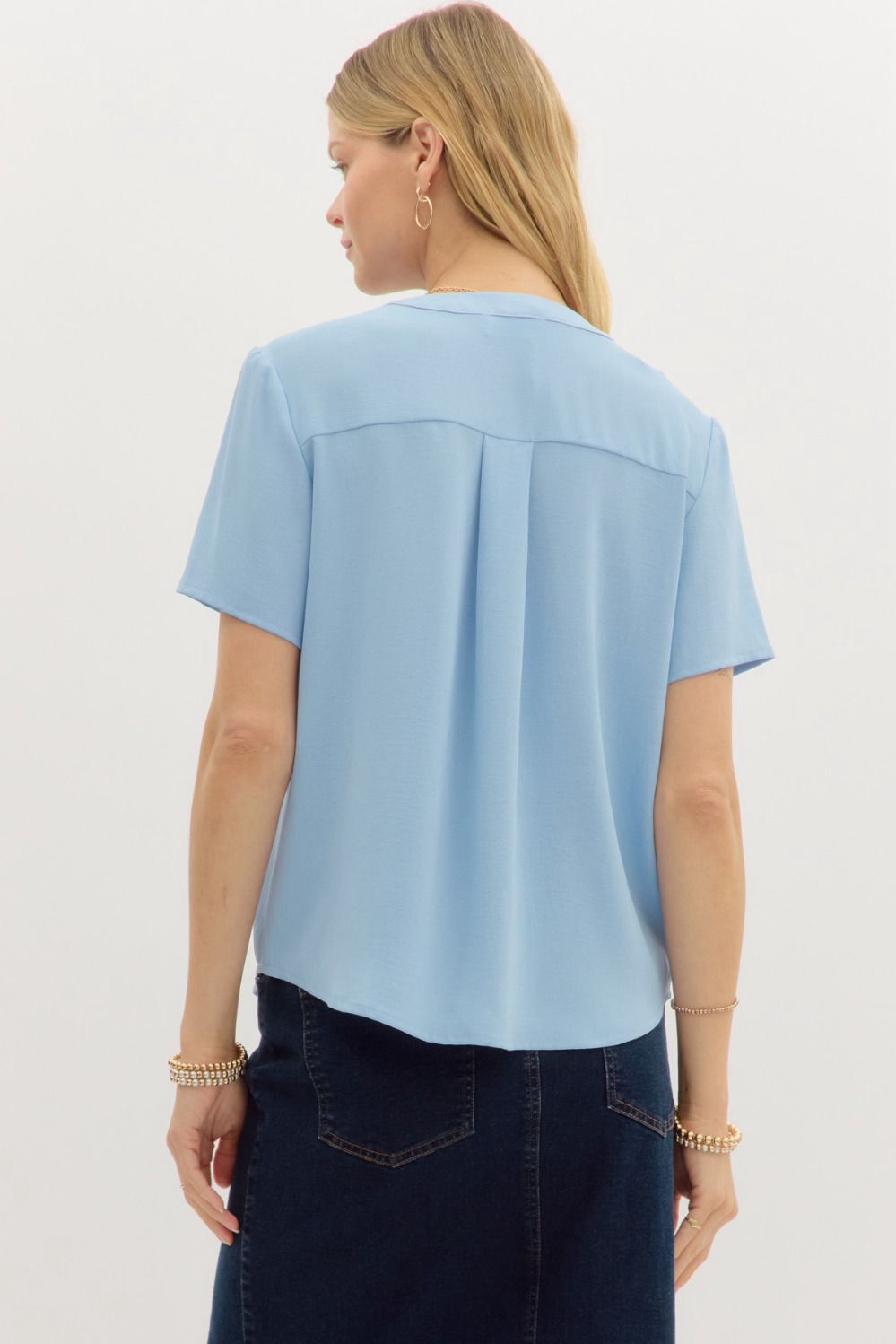 Callie Top