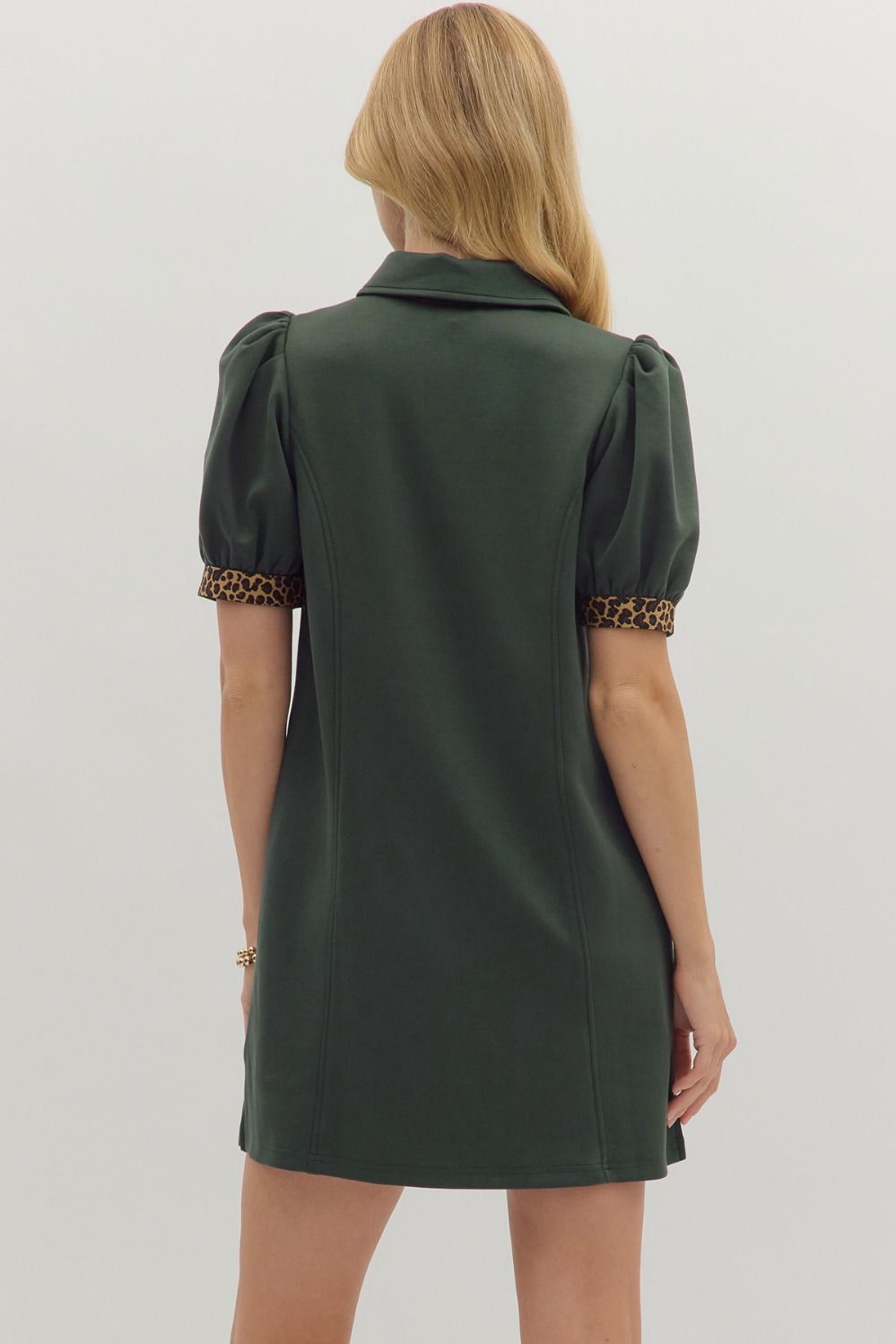 Gemma Dress