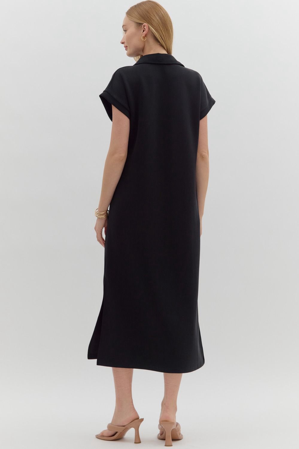 Rory Dress