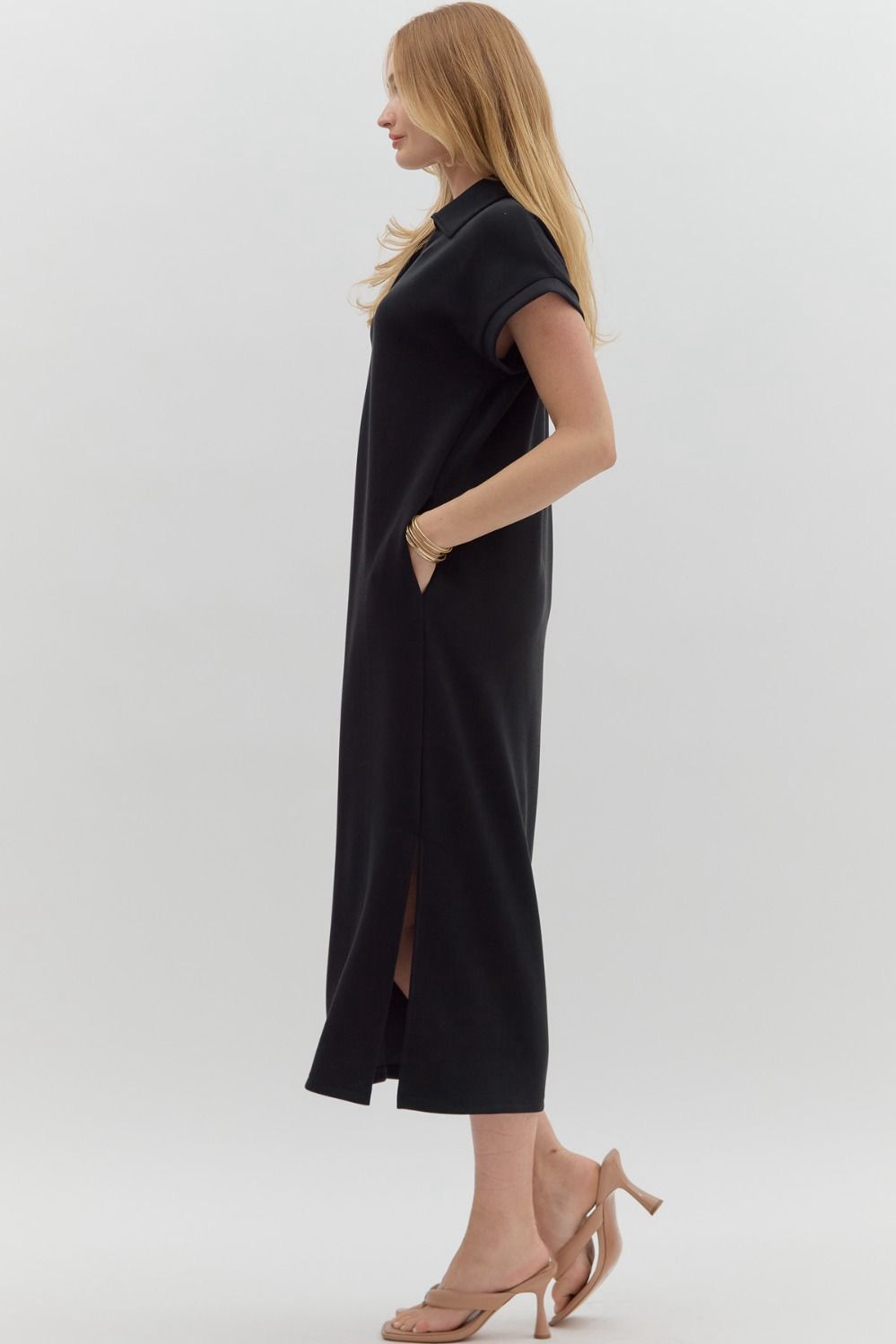 Rory Dress