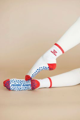 Grip Socks S/M