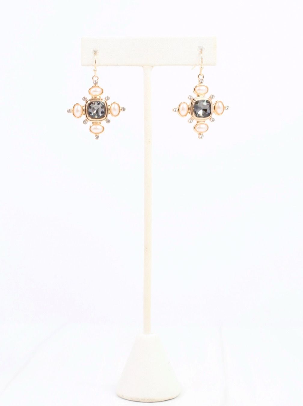 Conifer Earrings
