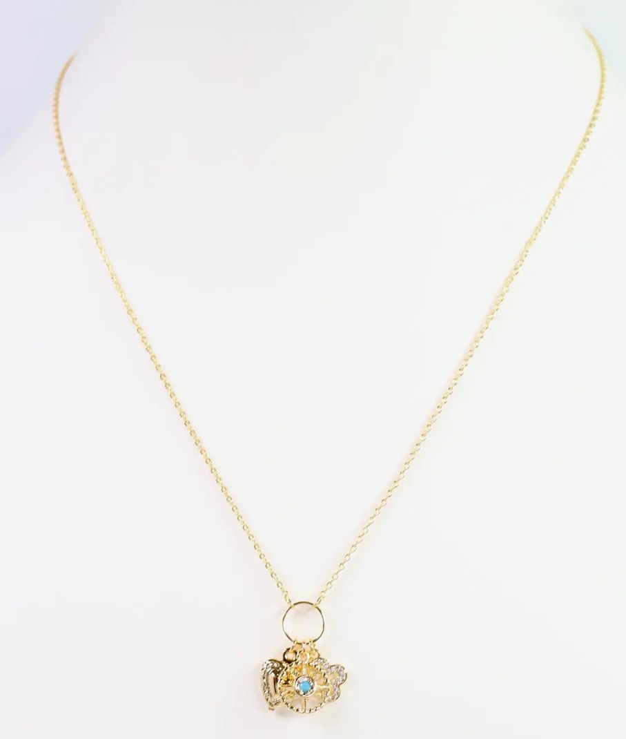 Hartgrave Necklace