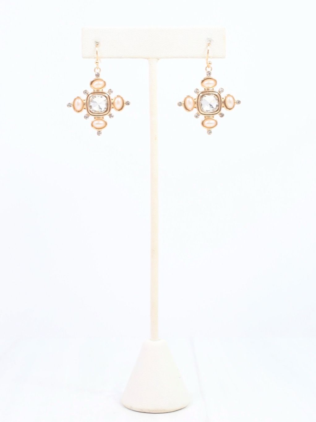 Conifer Earrings
