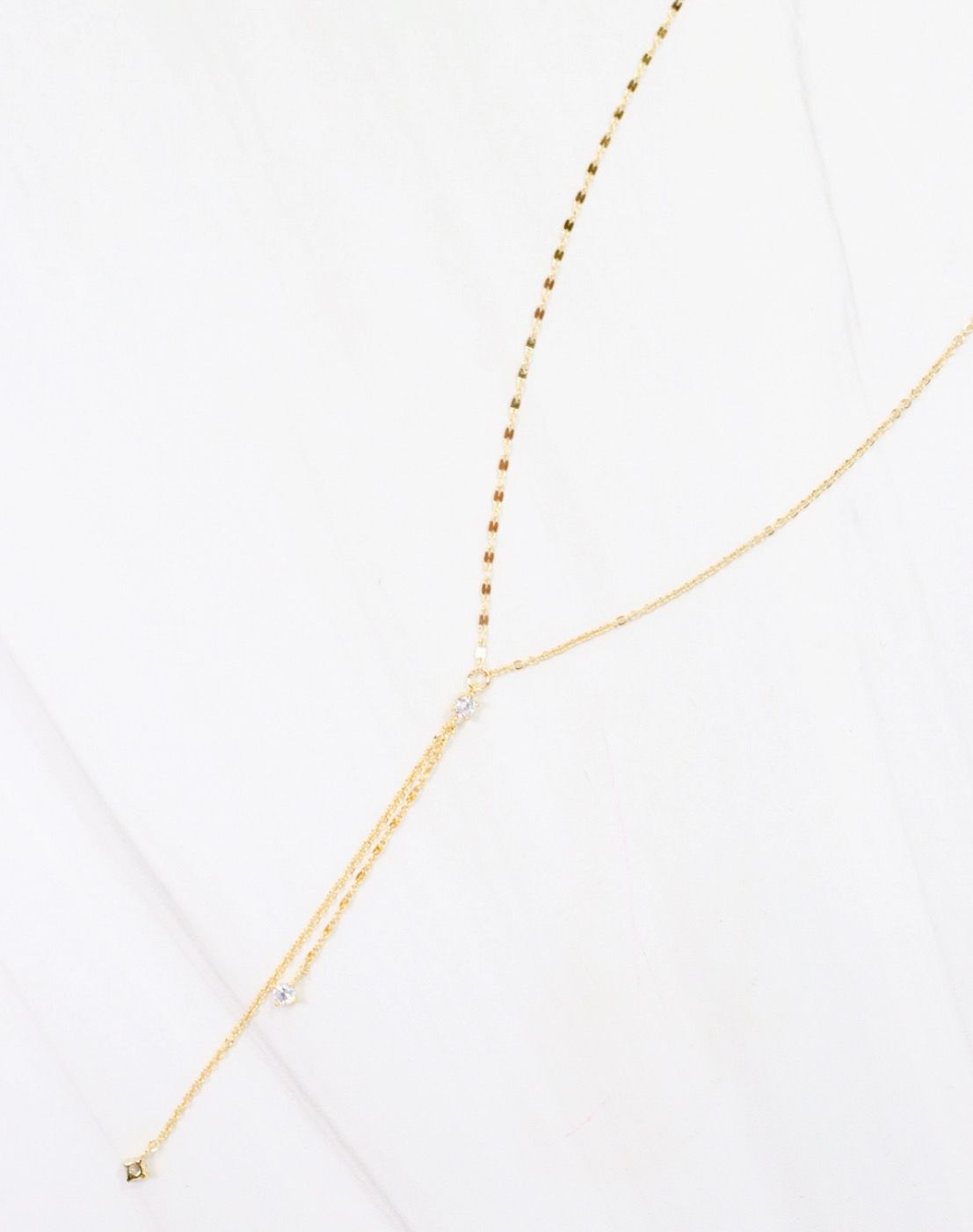 Catherine Necklace