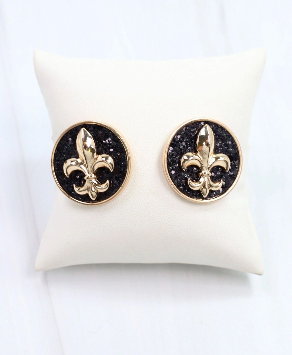 Fleur Earrings