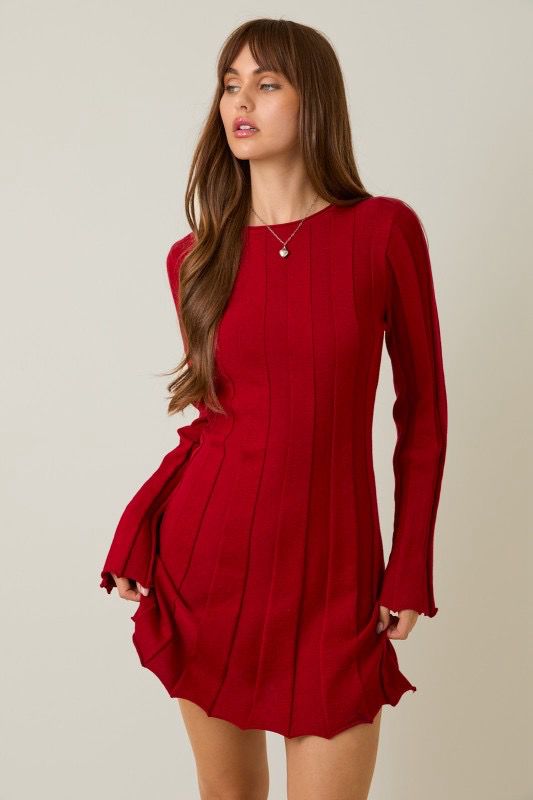 Heidi Dress