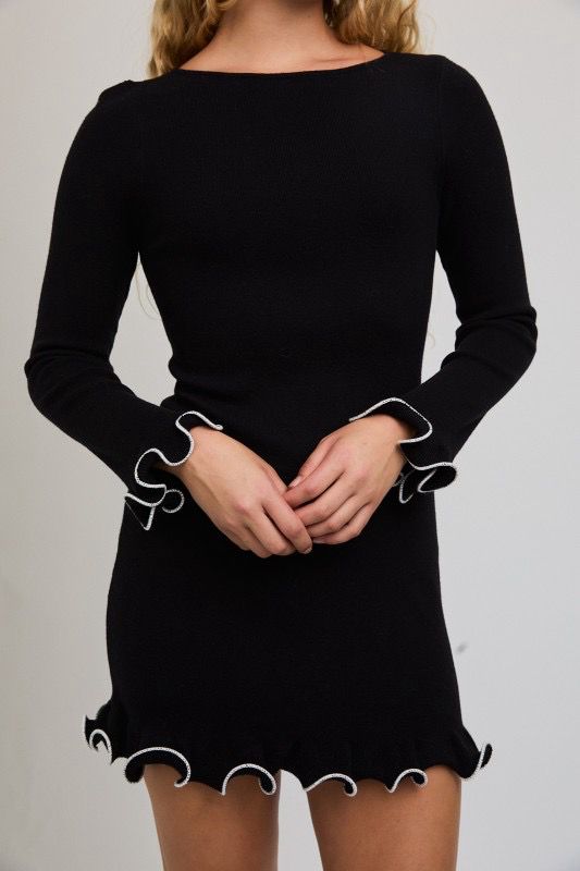 Karlie Dress