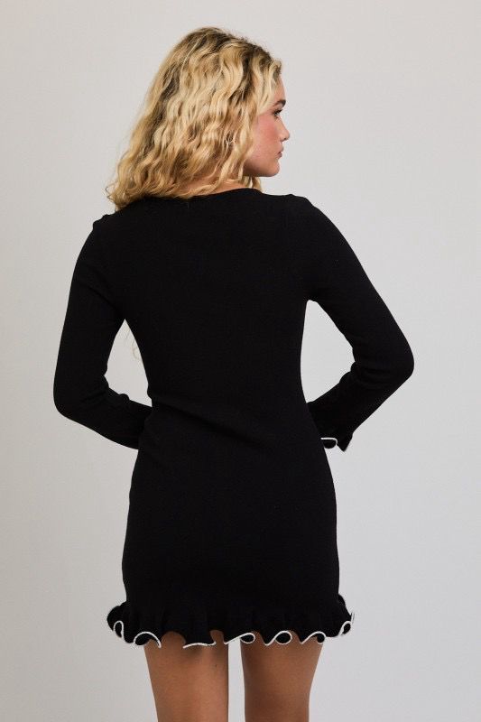 Karlie Dress
