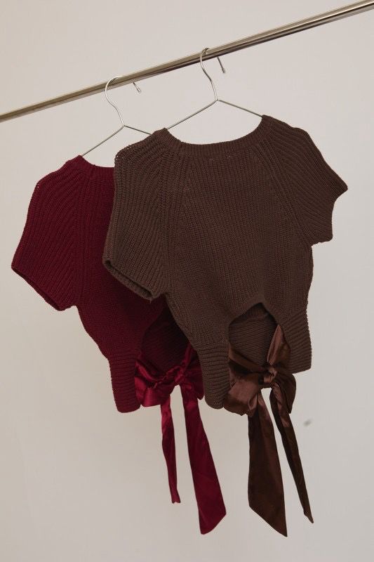 Gigi Top RUBY