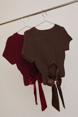 Gigi Top RUBY