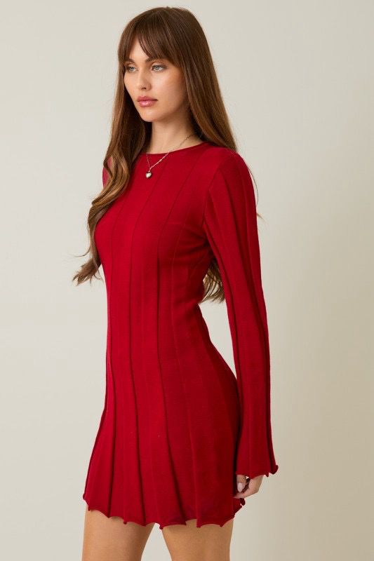 Heidi Dress