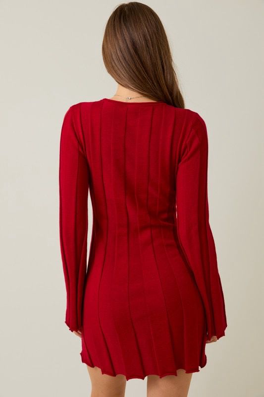 Heidi Dress