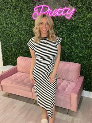Coco Dress