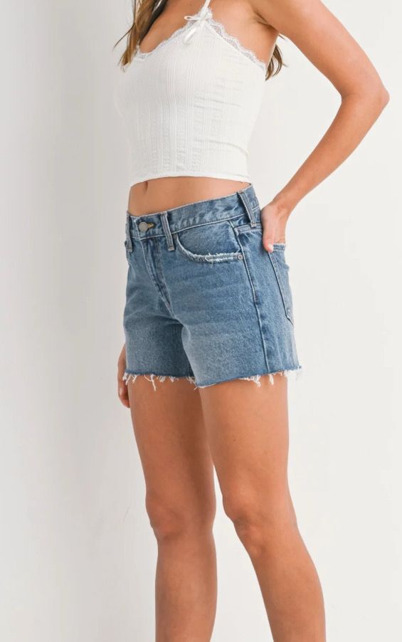 Ember Shorts MEDIUM