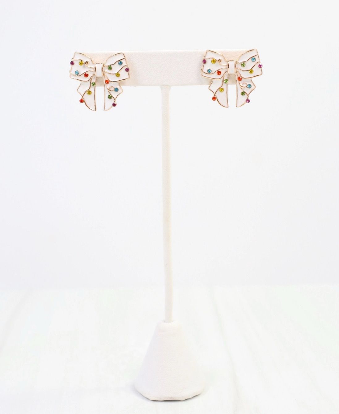 Blitzen Bow Studs