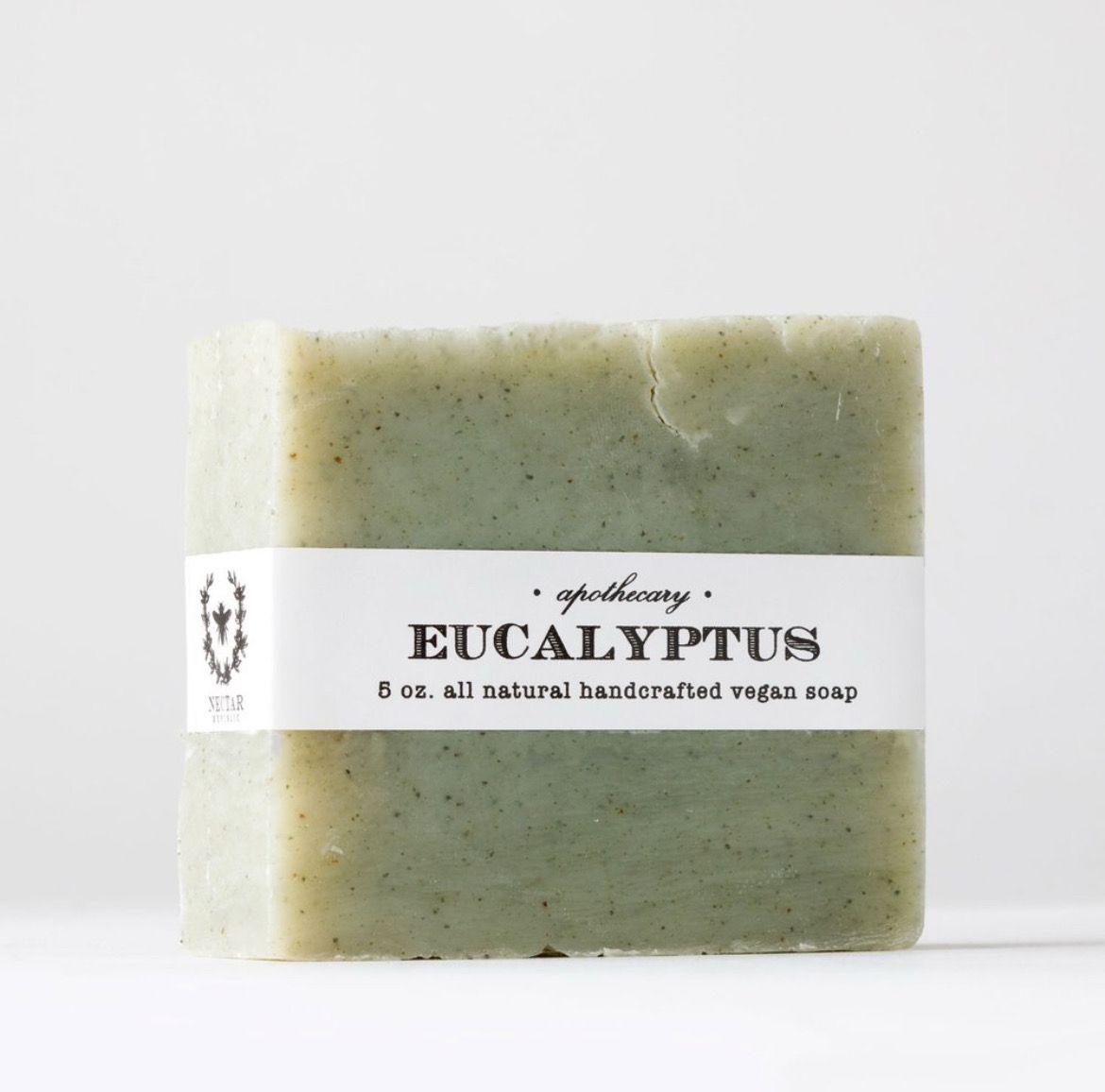 Bath Soap Travel Size