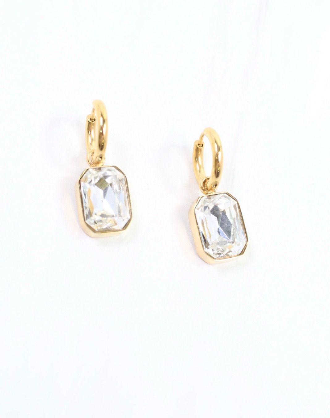 Juliette Drop Earrings