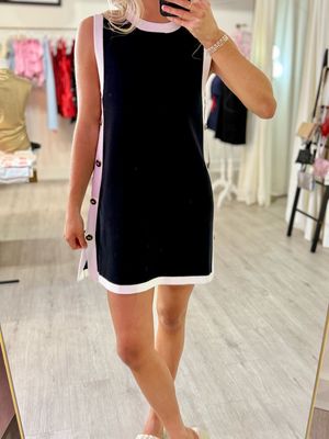 Elle Dress