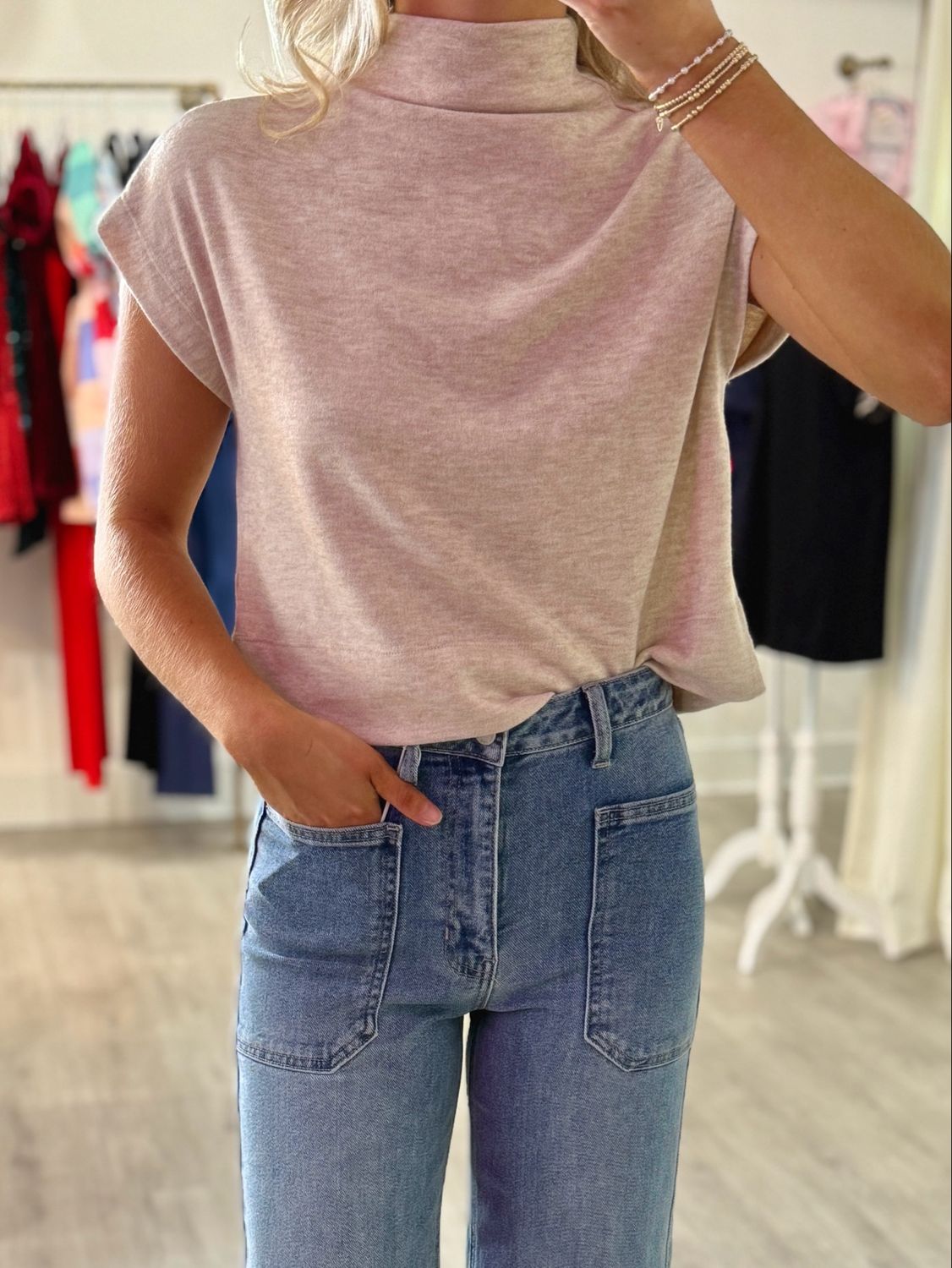 Lucy Top