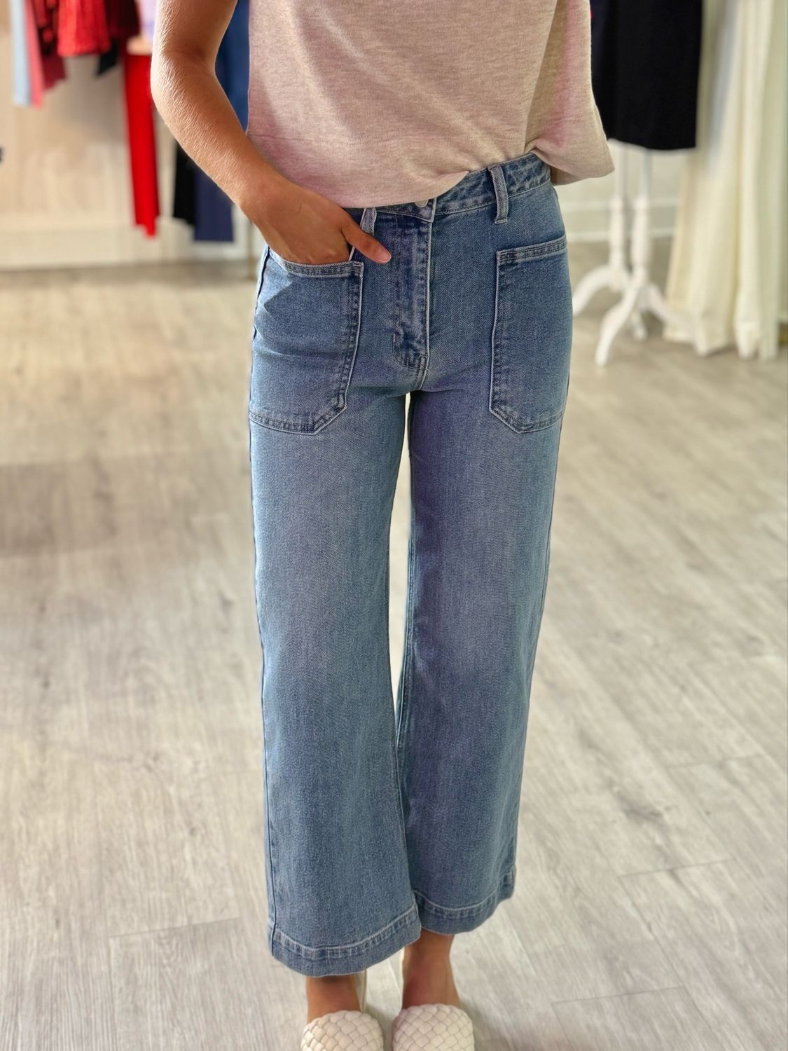 Reece Jeans