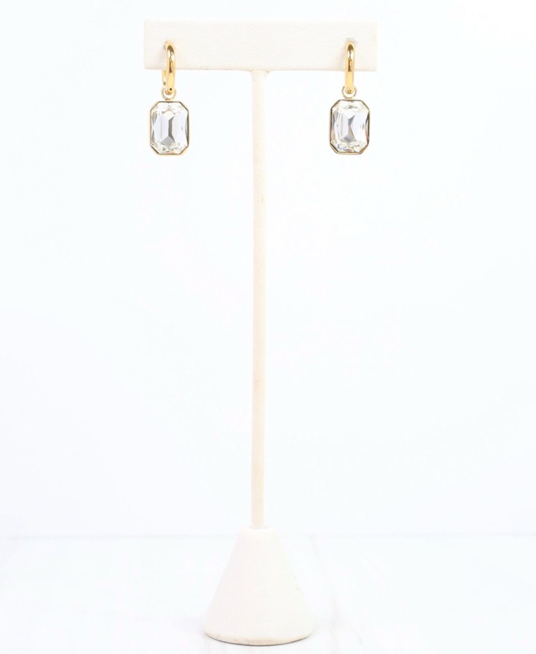 Juliette Drop Earrings