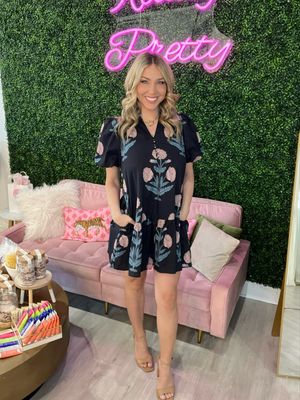 Julia Dress