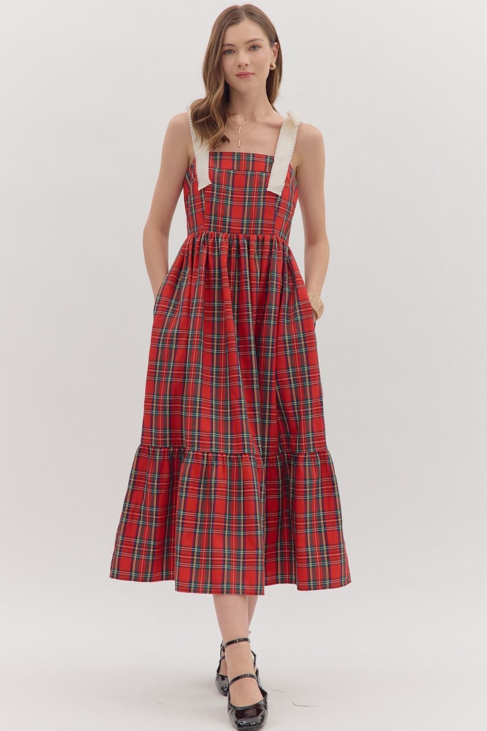 Tipper Dress