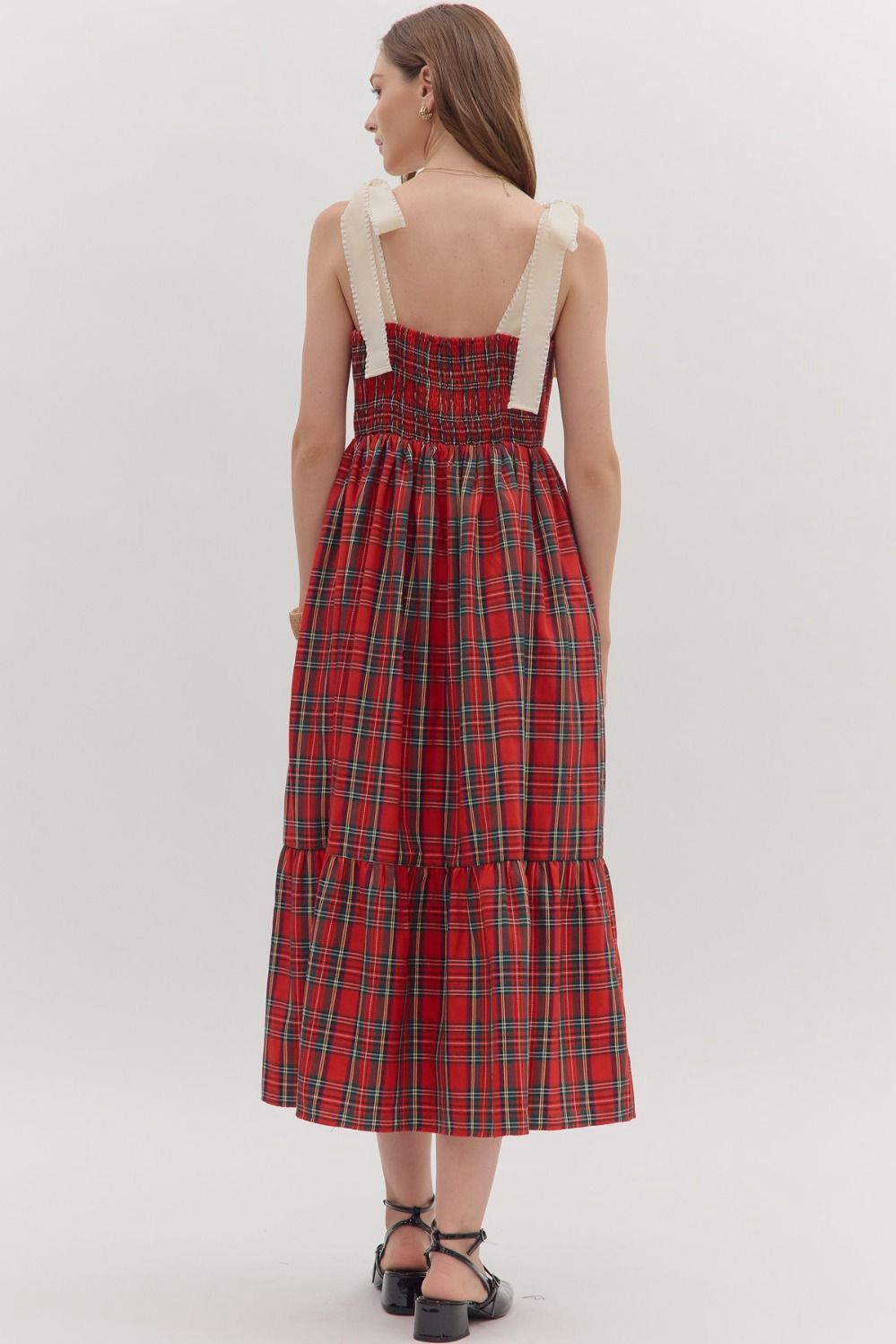 Tipper Dress