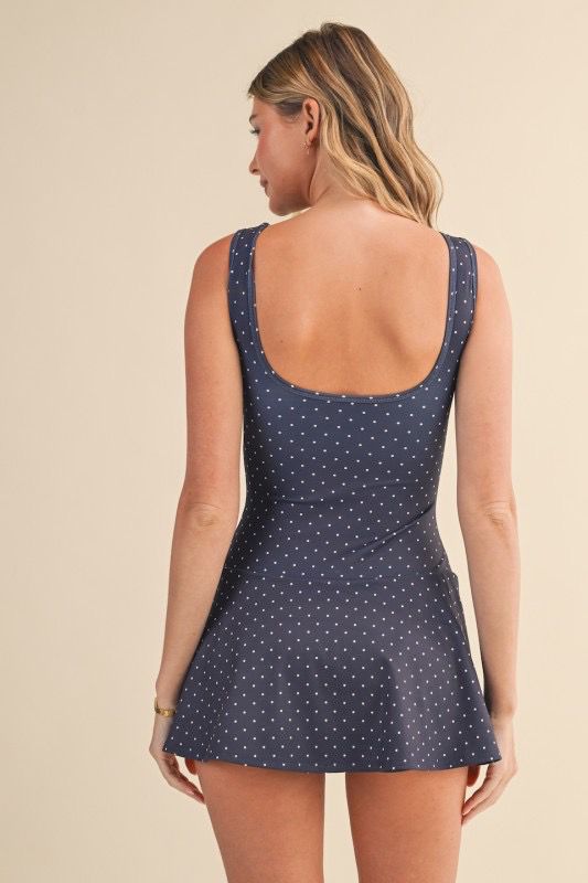 Nyx Dress