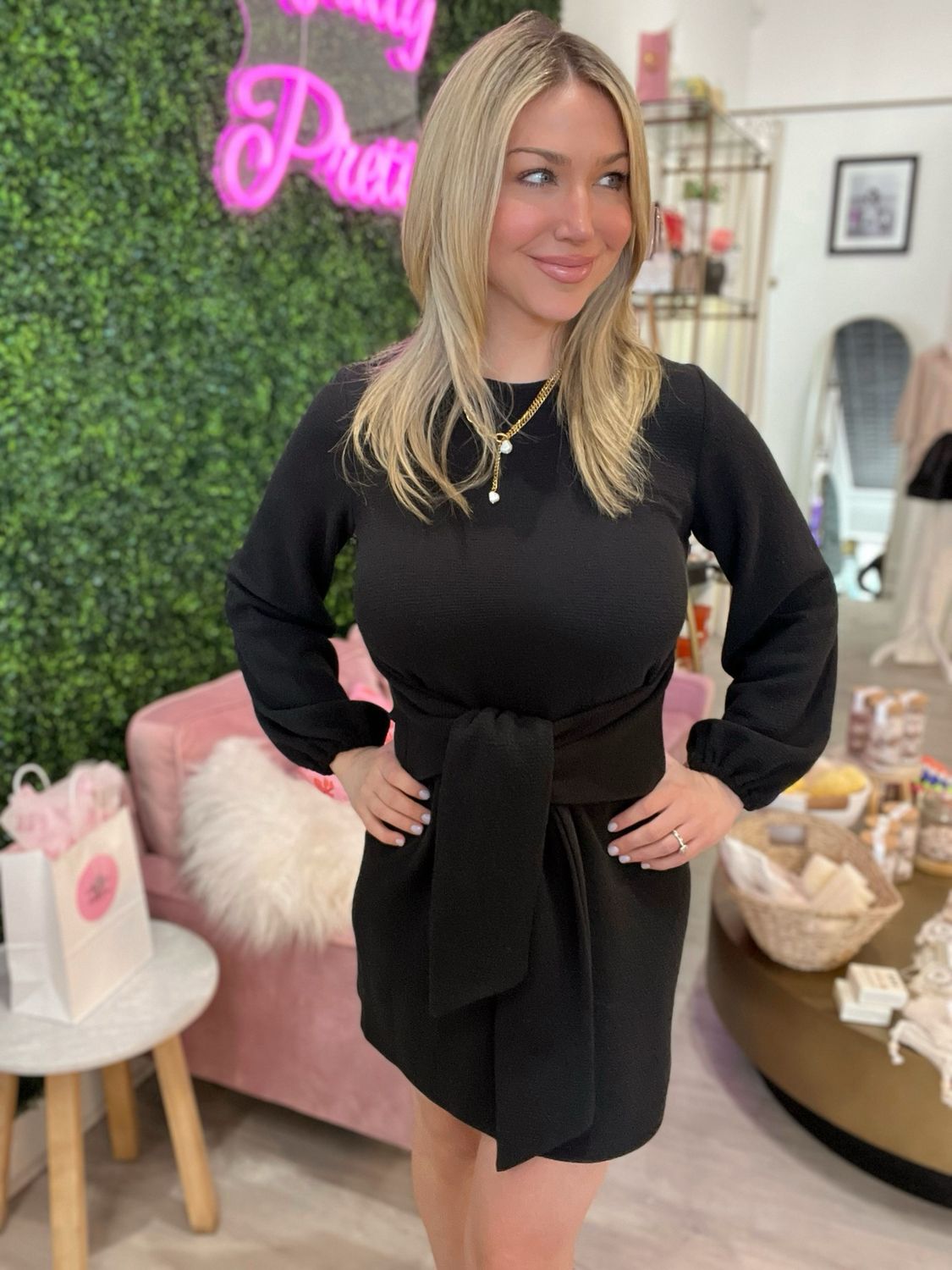 Gail Dress