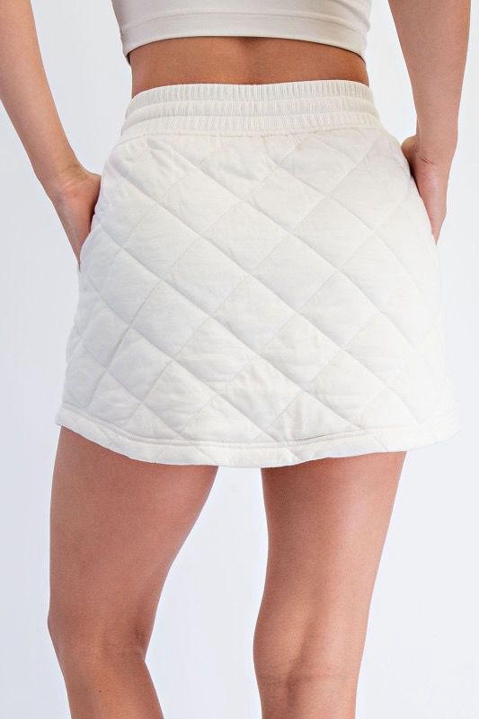 Maisie Skort