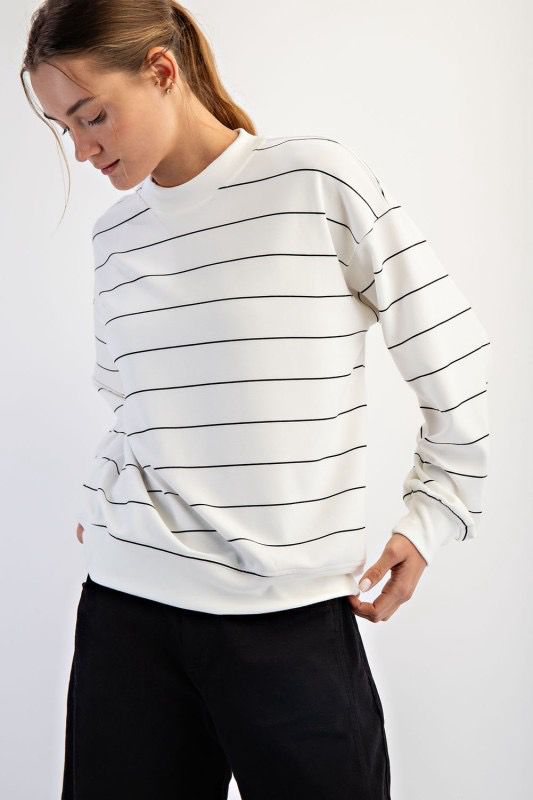 Suki Modal Top