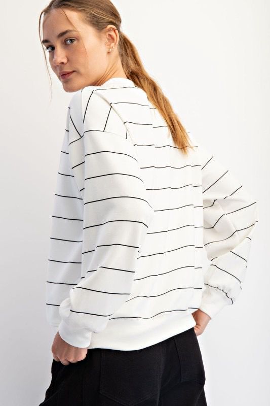 Suki Modal Top
