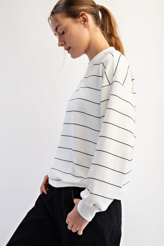 Suki Modal Top