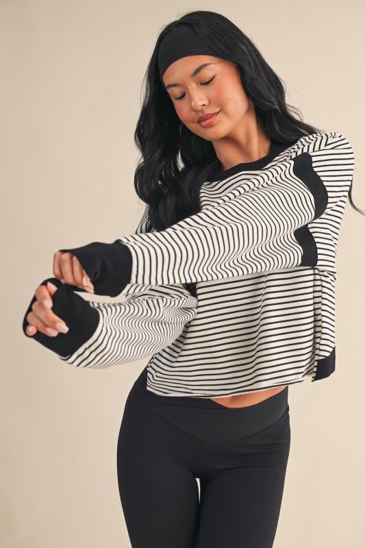 Noa Sweatshirt