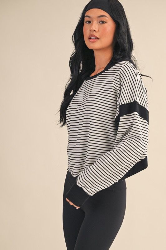 Noa Sweatshirt
